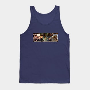 Two Most Notorious Tank Top